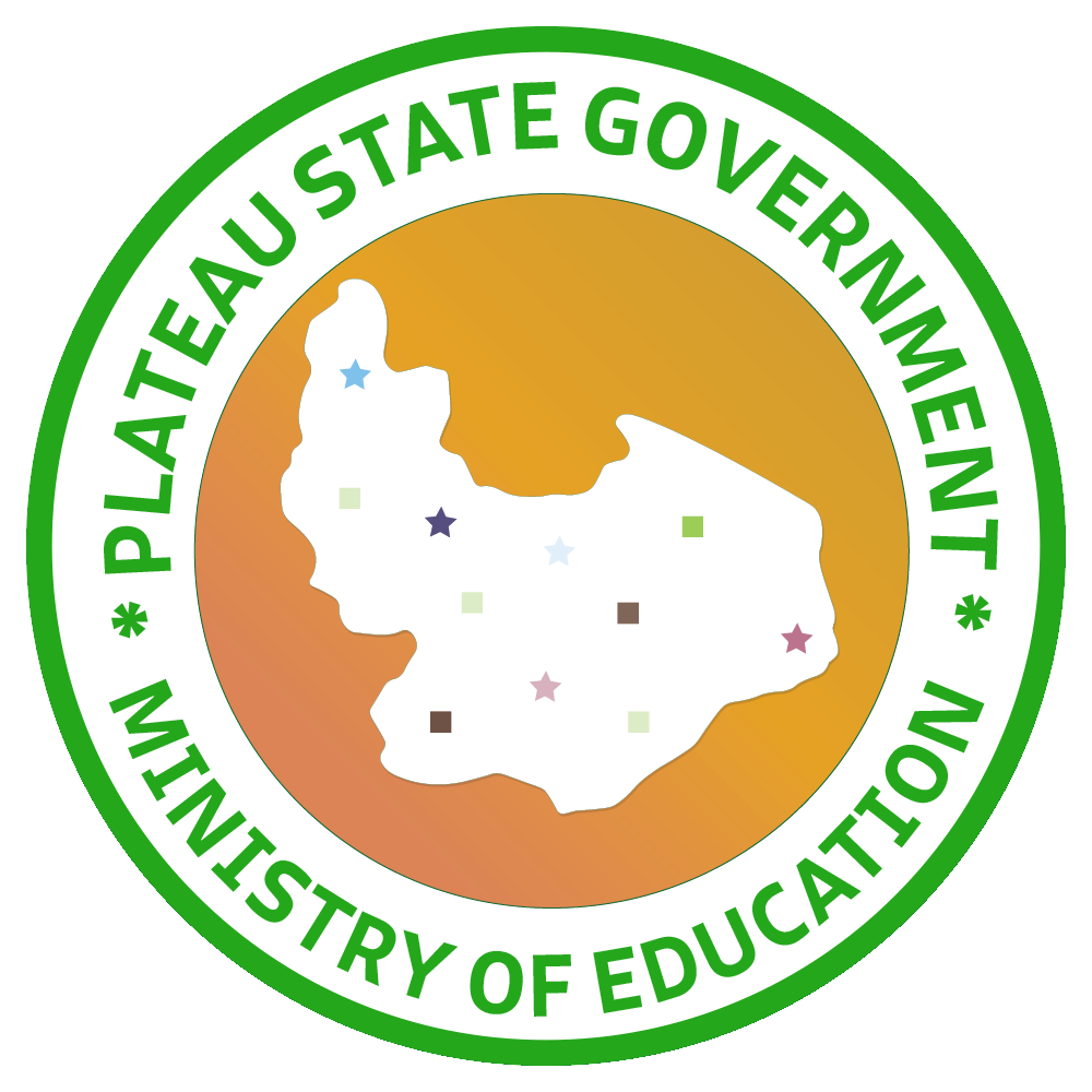 Plateau State Ministry of Education Secondary